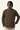 Men's Streetwear Retro Cotton Long-Sleeved T-shirt