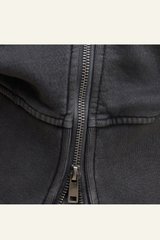 Women’s Fall/Winter Casual Hooded Jacket