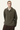 Men's Streetwear Faux Two-piece Patchwork Sweatshirts