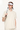 Men's Summer 240g Mesh V-Neck Breathable Tee