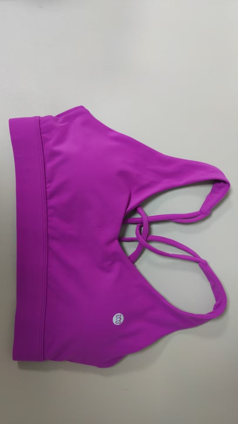 YiGe Sport Bra