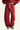 Unisex Fleece-lined Versatile Curved-blade Pants