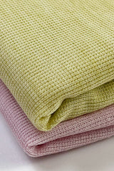 TS0607 Dust Free Tencel Odale Piqu Fabric