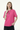 Women's Summer 240g Ribbed Sorona Quick Dry UPF Tee