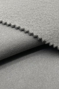 TS0332 10s Cotton Sweatshirt With Brushed Fabric