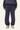 Men's Functional Deconstructed  Curved-Leg Pants.