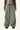 Men's  Streetwear Fleece-Lined Workwear Curved Pants