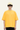 Men's Streetwear Relaxed Solid Color T-shirt
