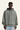 Men's Streetwear Fleece-lined Front Pocket Hoodie