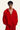 Men's Streetwear Full Zipper Hooded Jacket