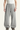 Men's Streetwear Curved Knife Pants