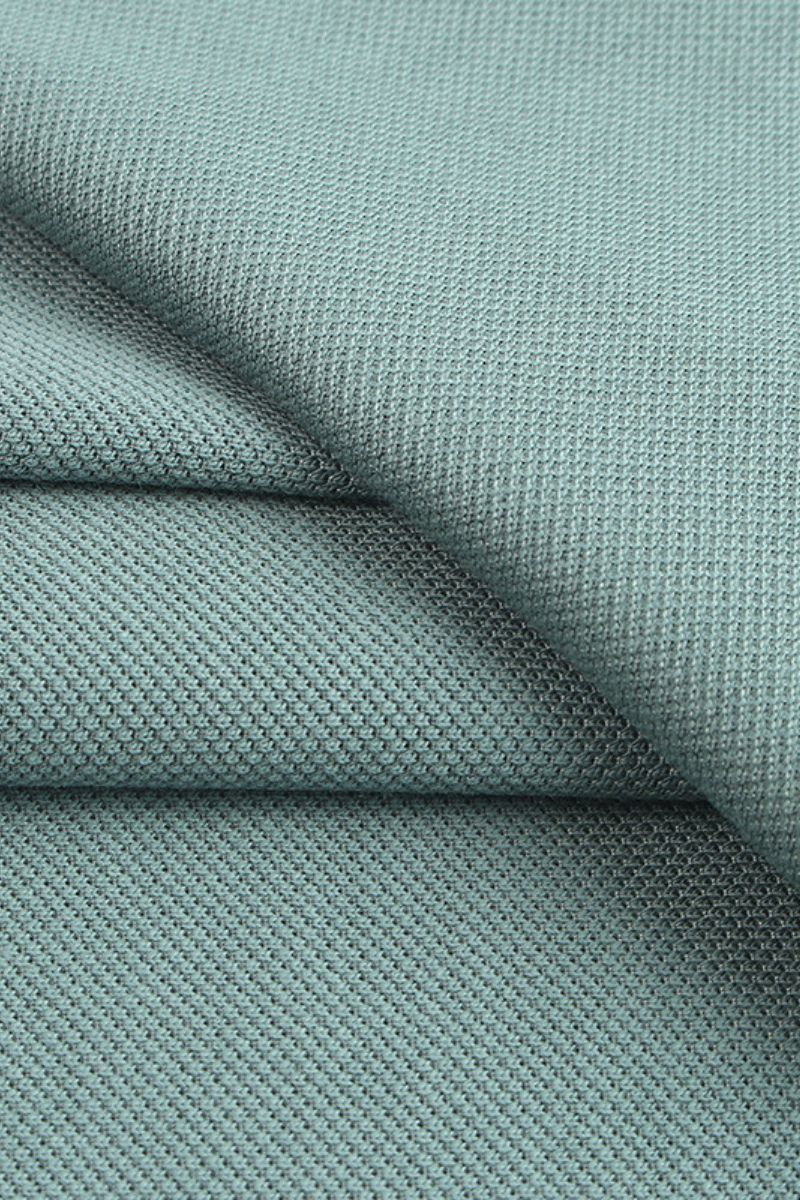 TS0985 Solona Piqu¨¦ Fabric