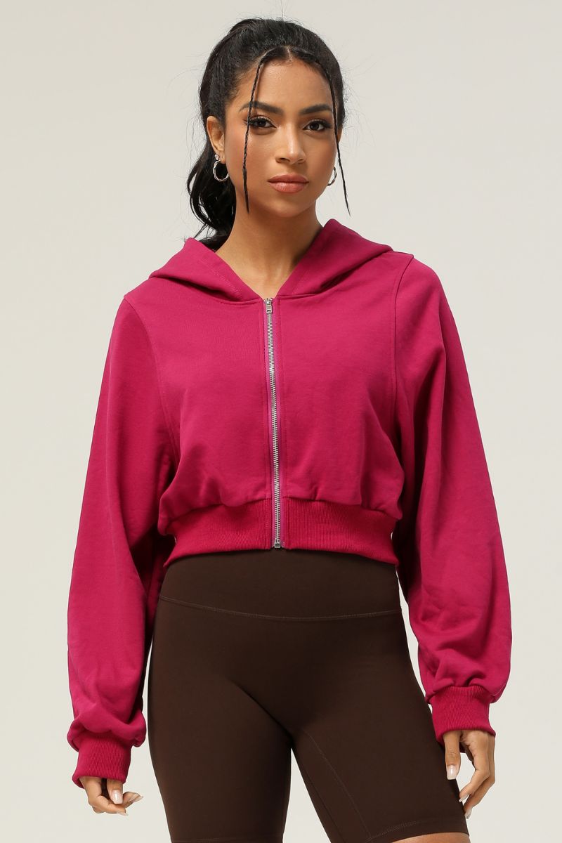 FPWLM005 TS0992 National tide sweatshirt GMS 360g