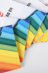 ZZ99009 Skin-Friendly High-Elasticity Yoga Fabric