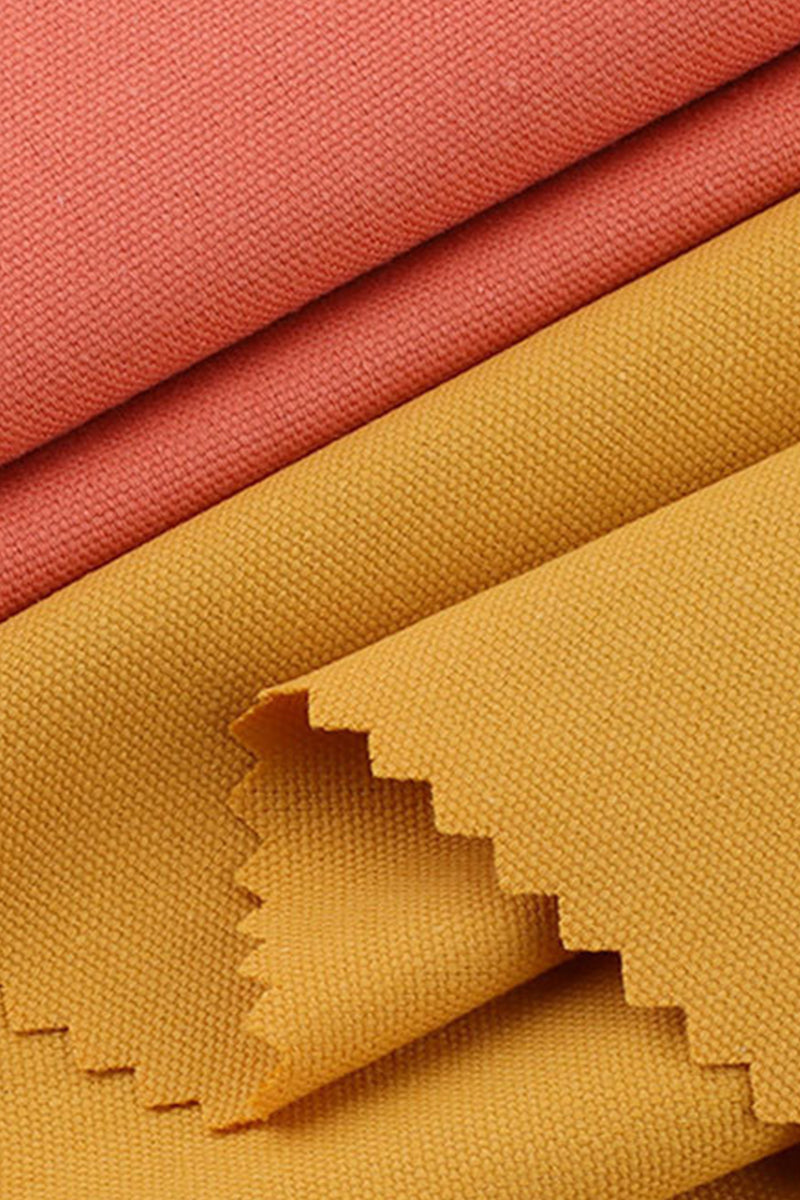 TS1049 Washed Martin Cotton Fabric