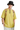 Men's Athletic Solid Minimalist T-shirt