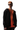 Men's Spring Summer 360g Solid Terry Zip Hoodie