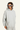 Men's Solid Color Oversize Hoodie