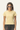 Women's Straight-shouldered spicy short-sleeved T-shirt