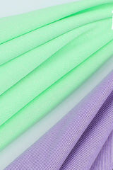 TS0436 Sunshine Audal Fabric