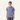 Men's Color-blocked Base Layer Short-sleeved T-shirt