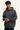 Men's Streetwear Fleece-padded Hoodie