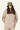 Women's  Streetwear Full Zipper Hooded Jacket