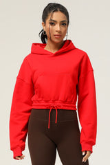 FPWLM008 TS0992 National tide sweatshirt GMS 360g