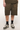 Men's Summer 360g TigerPatch Elastic Cuffed Shorts