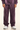 Men's Washed Straight-Leg Pants.