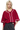 Women's Summer 270g Old Money Button Front Loose Tee