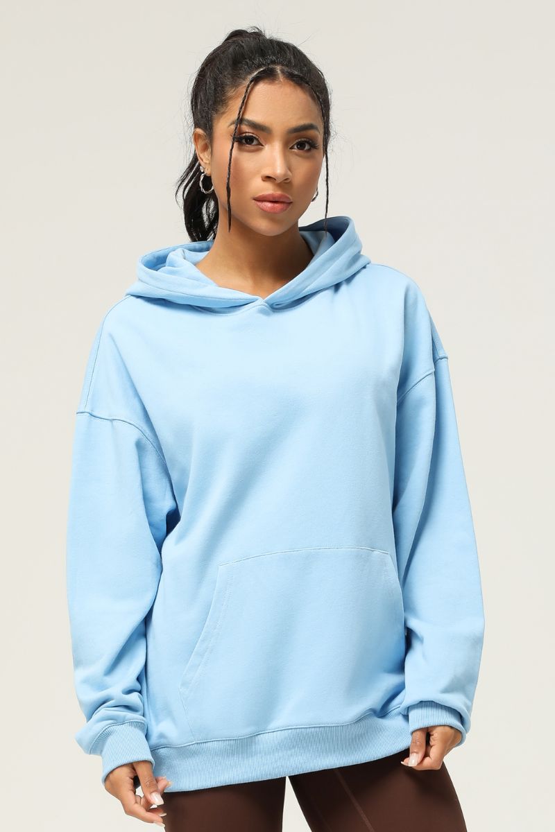 FPWLM006 TS0992 National tide sweatshirt GMS 360g