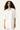 Women's Washed Wax-Dyed Cotton  T-shirt.