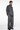 Men's Fall 365g Reflective Stripe Relaxed Straight Sweatsuit