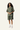 Women's Cotton Streetwear Vintage Set:T-shirt And Short
