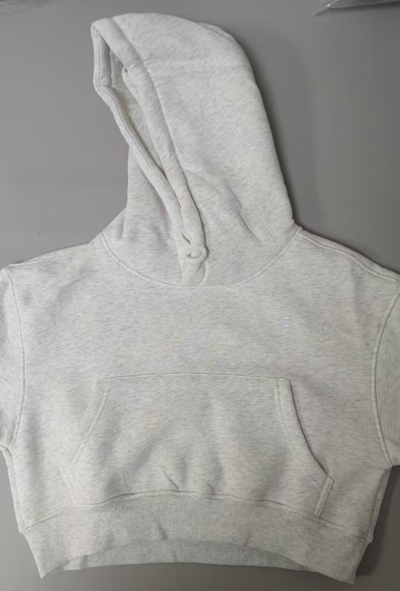 YiGe Hoodie