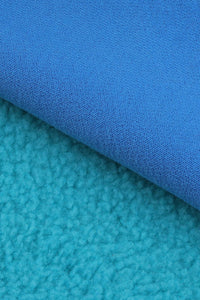 TS1029 National Tide Polar Fleece Fabric