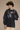 Men's Cotton Retro Faux Two-piece Pullover