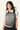 Women's Streetwear Vintage Slimning Tank Top