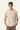 Men’s Streetwear Relaxed  Solid T-shirt