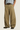 Men's 3D Curved Double Hem Back Pocket Wide Leg Cargo Pants