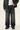Men's Spring Summer Washed Pocket Rhinestone Wide Leg Jeans