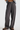 Men's Cotton Streetwear Washed Worn-Out Curved-Blade Pants