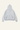 Men's Streetwear Cropped Full Zipper Hooded Jacket