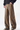Men's Spring Summer Heavy Cotton Curved Wide Cargo Pants