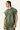 Men's Vintage Gradient Cotton Sleeveless T-shirt