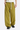 Men's 3D Cut Secure Zip Waterproof Drawstring Cargo Pants