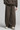 Men's Fall Winter Cotton Webbing Washed Loose Straight Pants