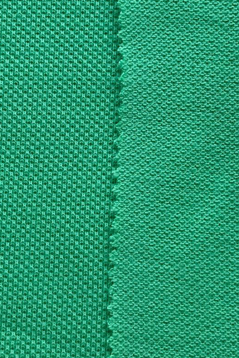 TS0208 32s 100% Cotton Single Piqu¡§| Fabric