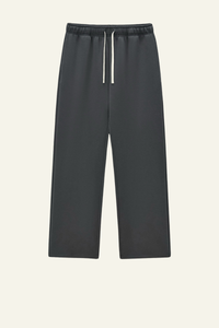 Men's 350 Heavyweight Drawstring Straight Leg Pant